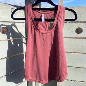 FABLETICS Razorback Workout Tank top
